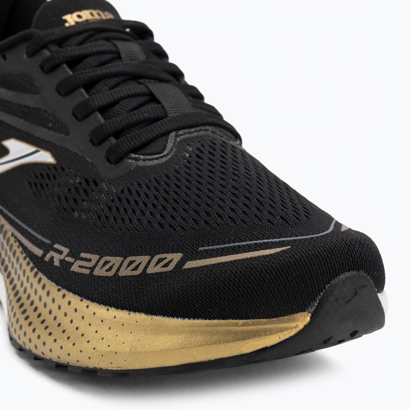 Běžecké boty Joma R.2000 black/gold 7