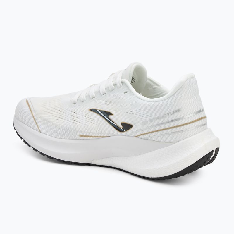Běžecké boty Joma R.2000 white/gold 3