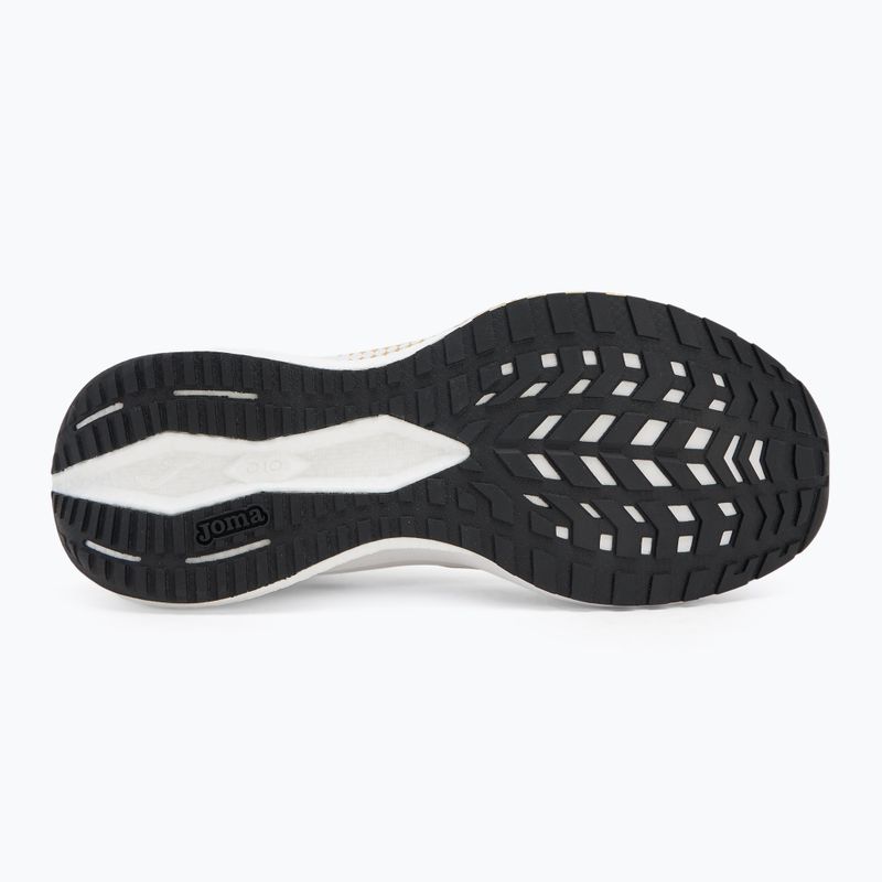 Běžecké boty Joma R.2000 white/gold 4