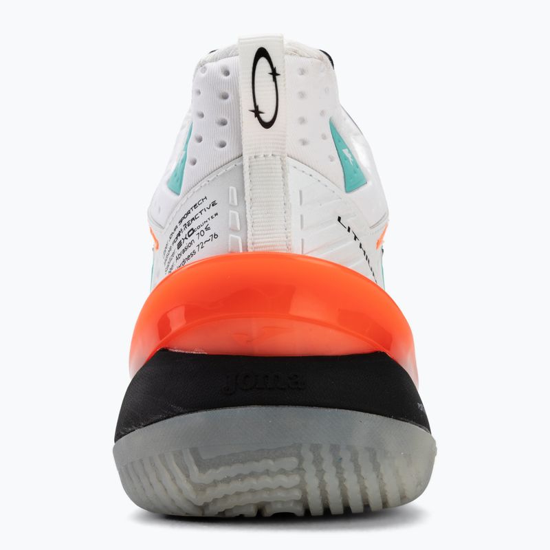 Pánské basketbalové boty Joma Lithium white 6