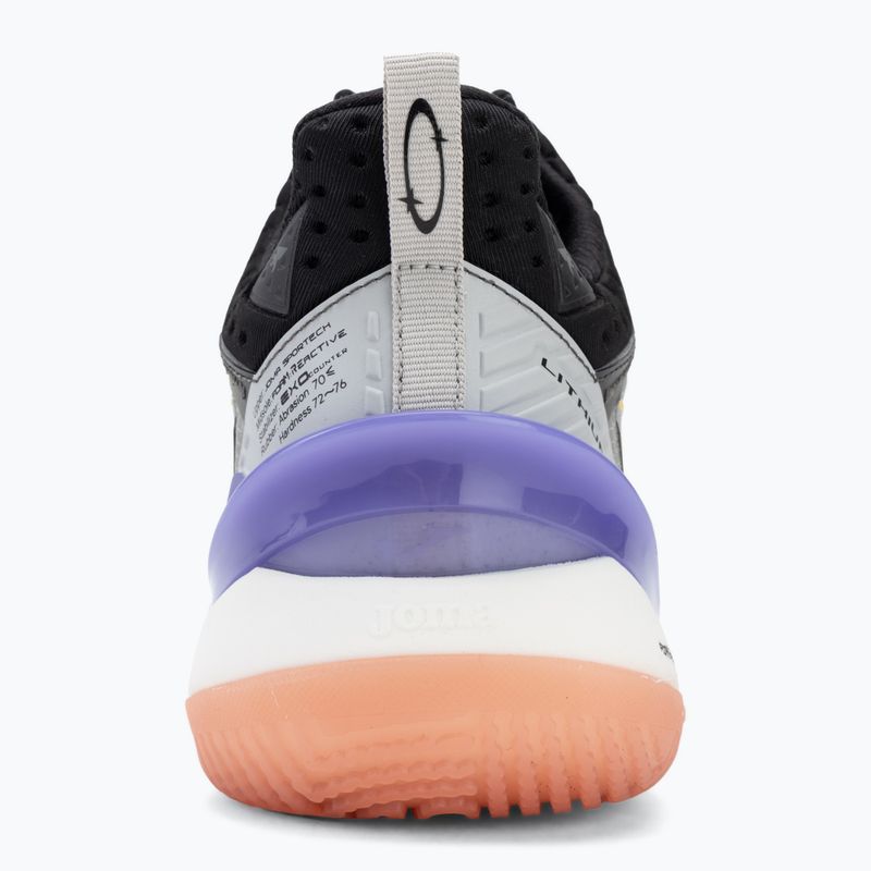 Pánské basketbalové boty Joma Lithium gray 6