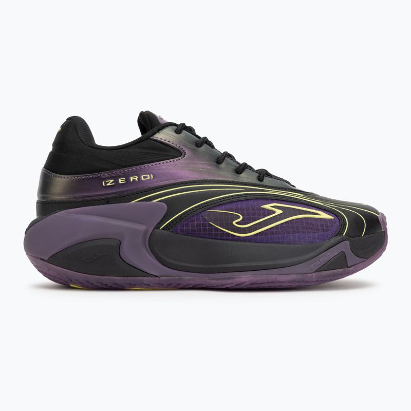Pánské basketbalové boty Joma Zero purple 2