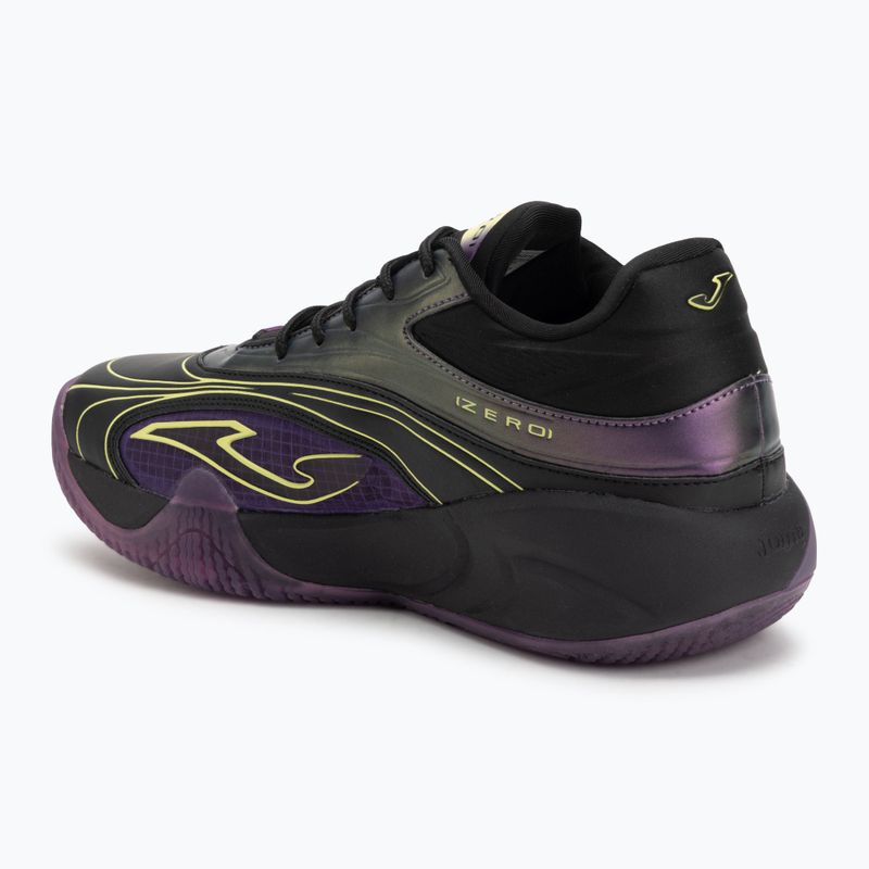 Pánské basketbalové boty Joma Zero purple 3
