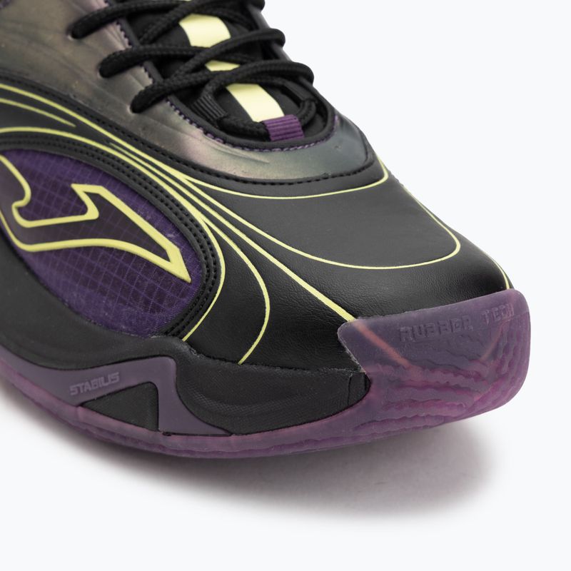 Pánské basketbalové boty Joma Zero purple 7