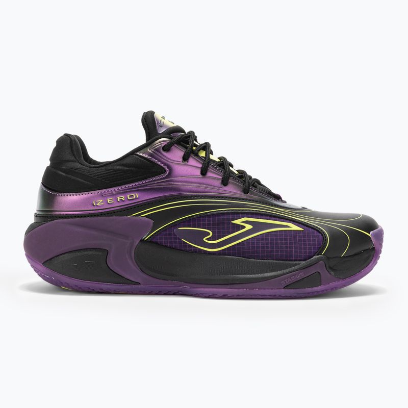 Pánské basketbalové boty Joma Zero purple