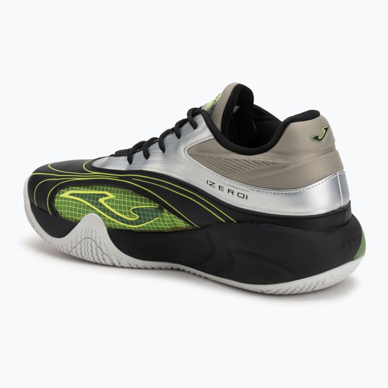 Pánské basketbalové boty Joma Zero dark gray 3
