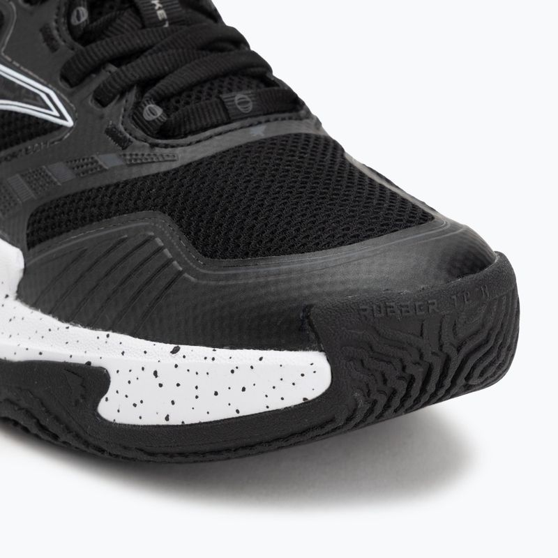 Pánské basketbalové boty Joma Buzzer black 7