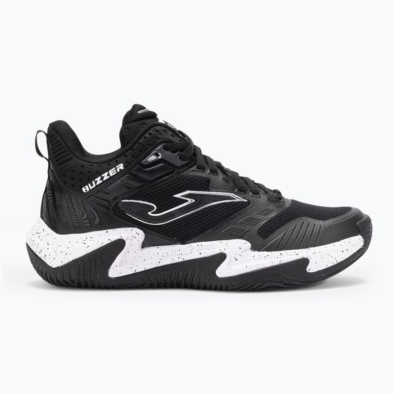 Pánské basketbalové boty Joma Buzzer black 8
