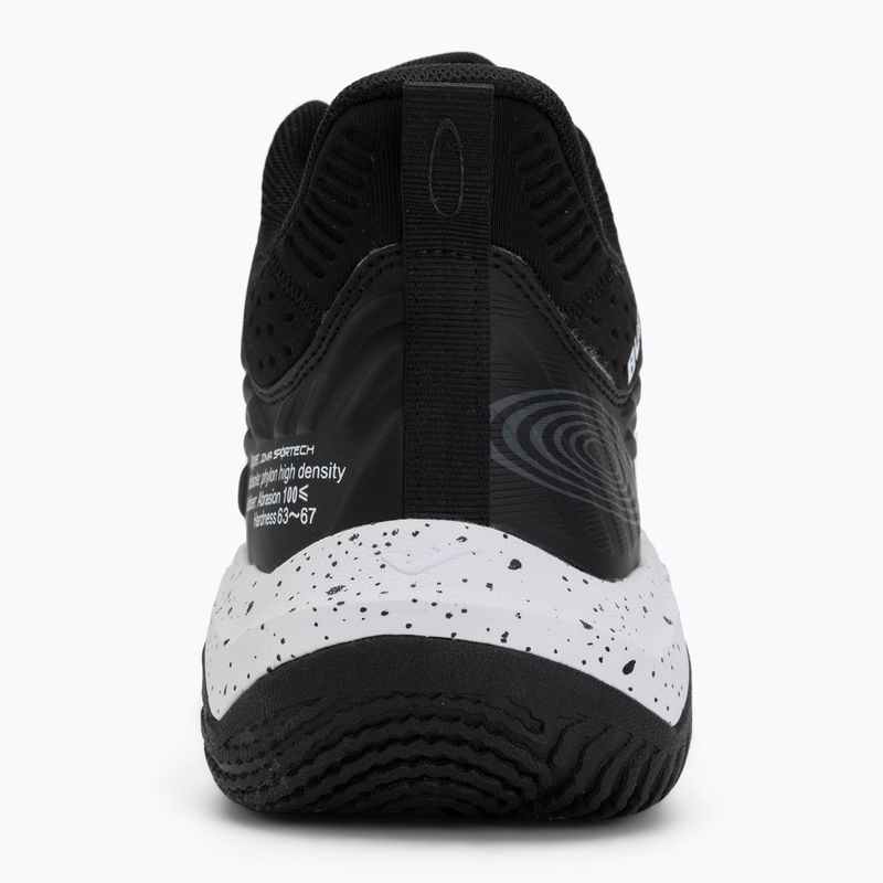 Pánské basketbalové boty Joma Buzzer white 6