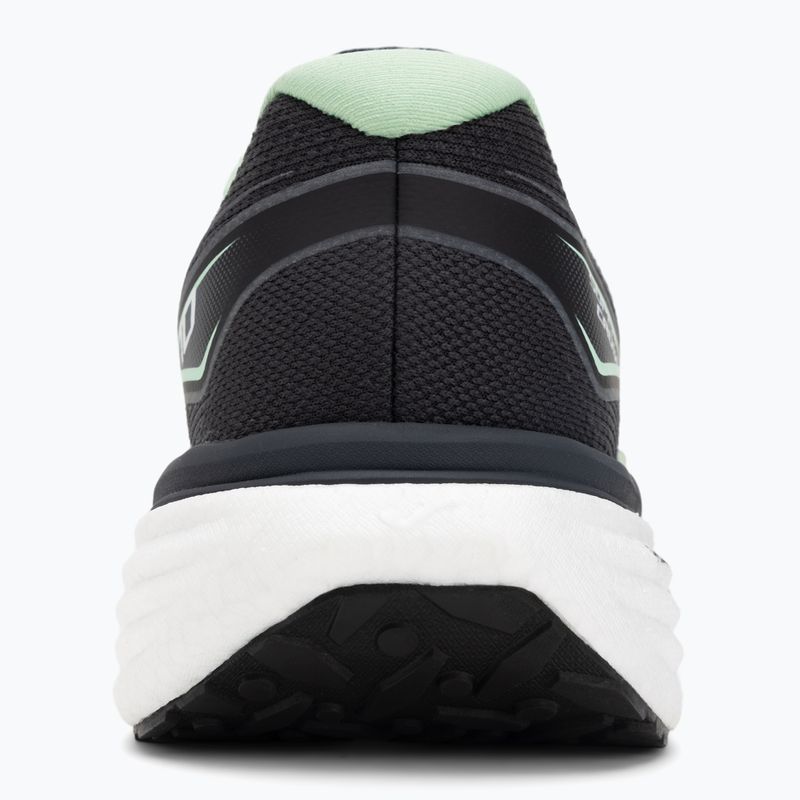 Boty biegania męskie Joma Super Cross gray 6