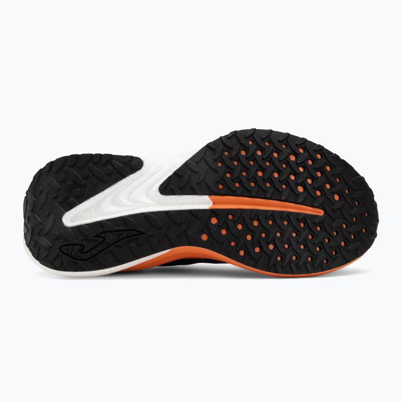 Boty biegania męskie Joma Super Cross petroleum 4