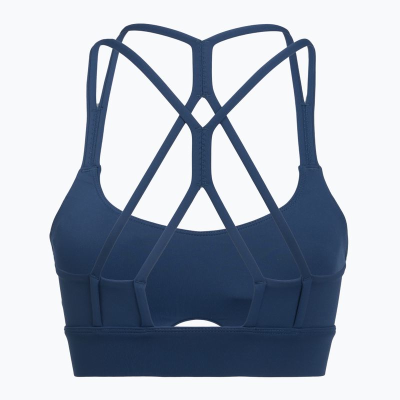 Tréninková podprsenka Joma Indoor Gym Sport Bra blue 2