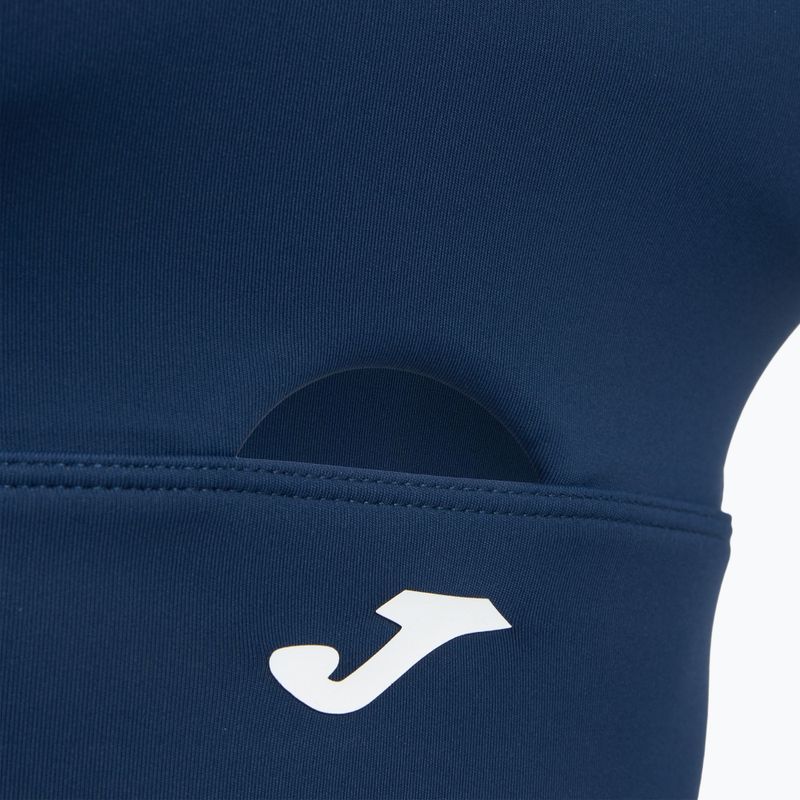 Tréninková podprsenka Joma Indoor Gym Sport Bra blue 3