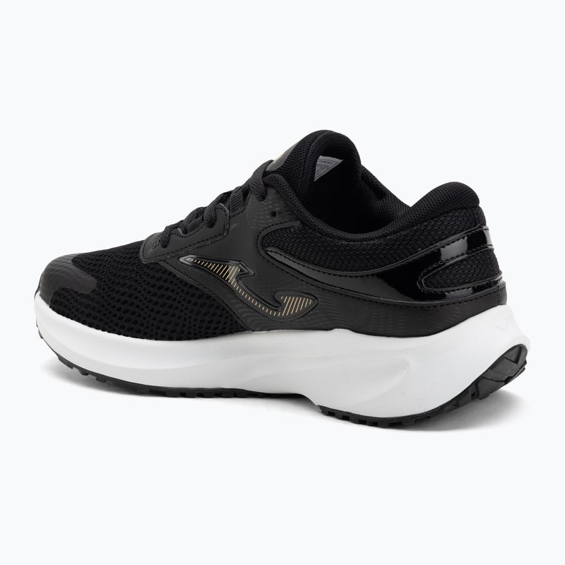 Dámské běžecké boty Joma Active Lady black/gold 3