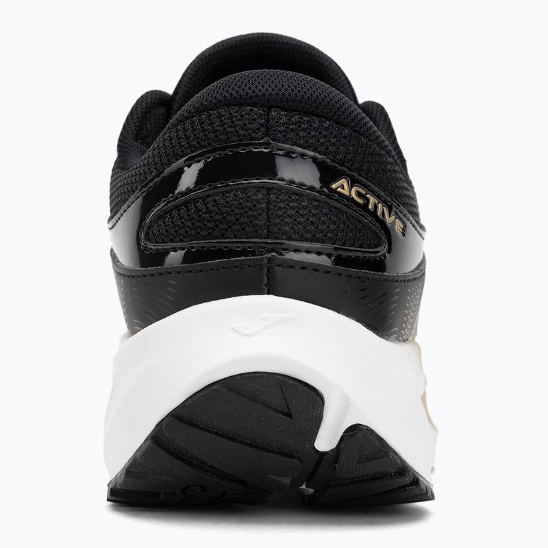 Dámské běžecké boty Joma Active Lady black/gold 6