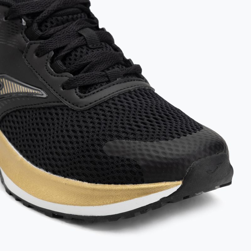 Dámské běžecké boty Joma Active Lady black/gold 7