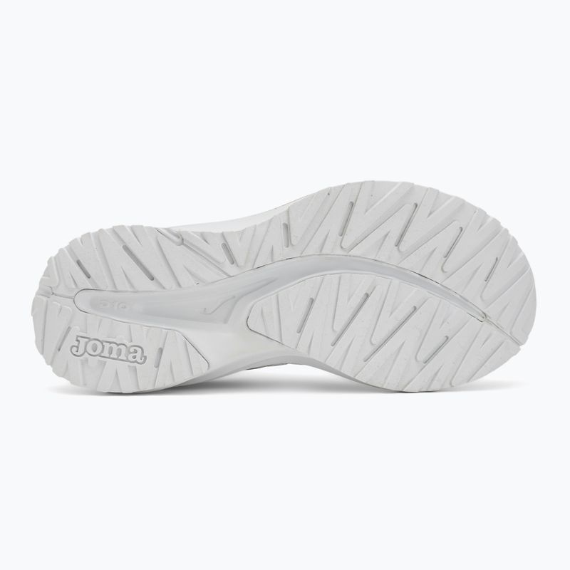 Dámské běžecké boty Joma Active Lady white/gold 4