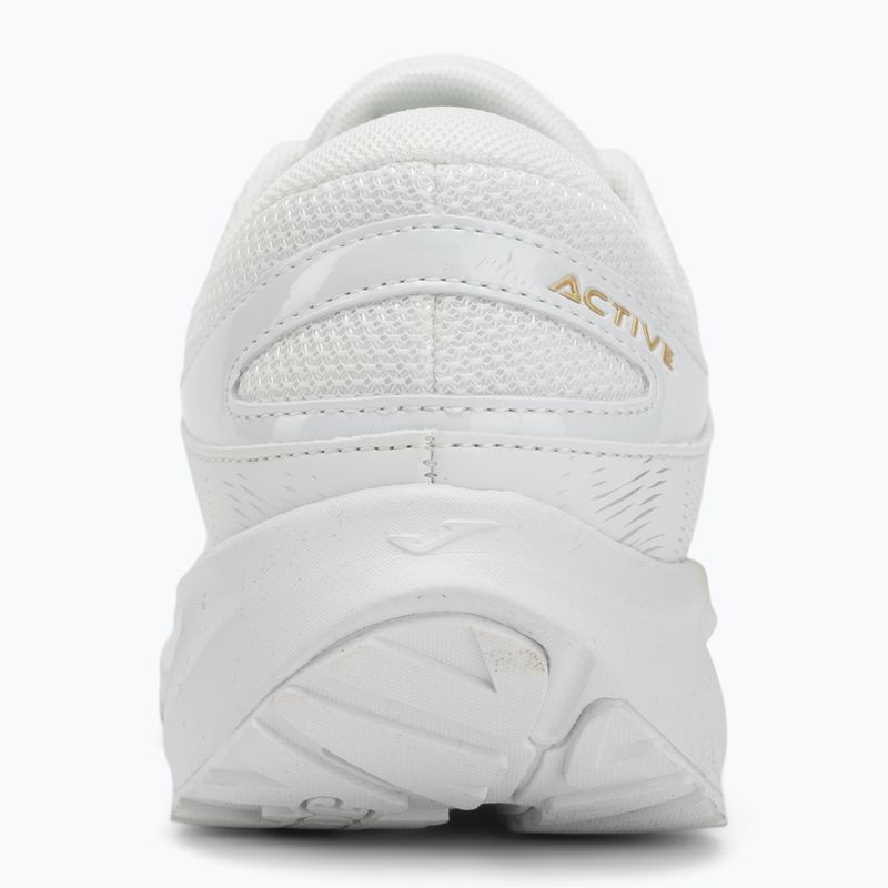 Dámské běžecké boty Joma Active Lady white/gold 6