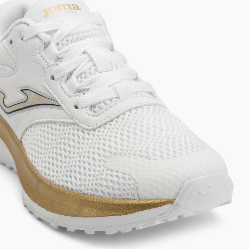 Dámské běžecké boty Joma Active Lady white/gold 7