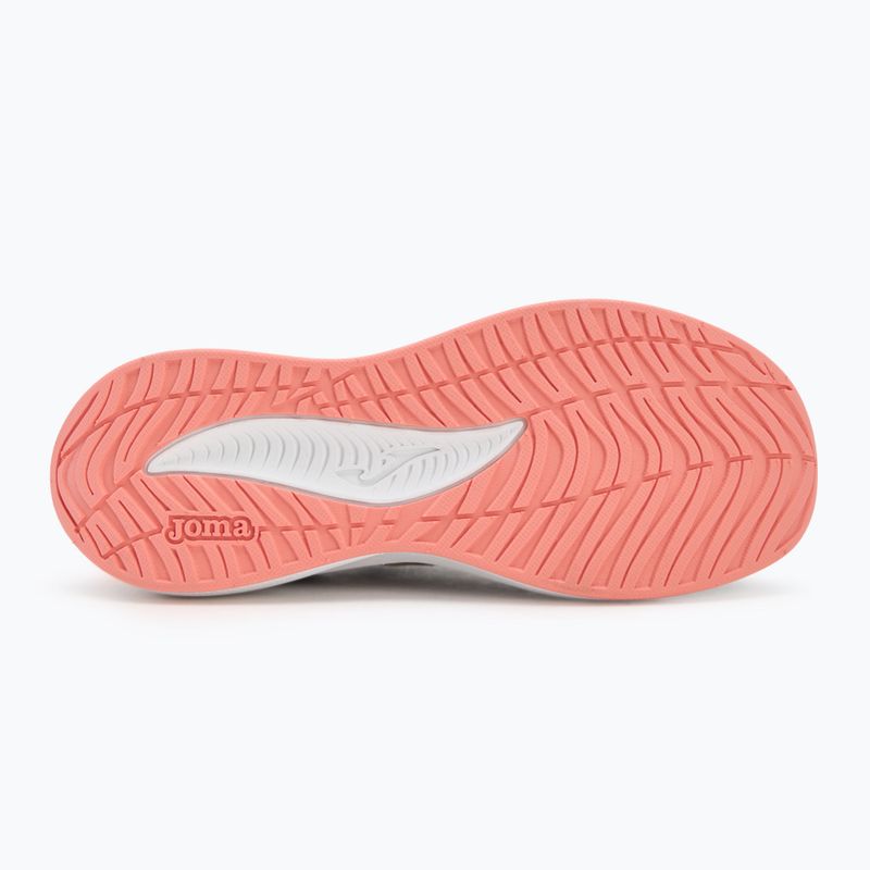 Dětské boty Joma Ferro Jr navy blue/pink 4