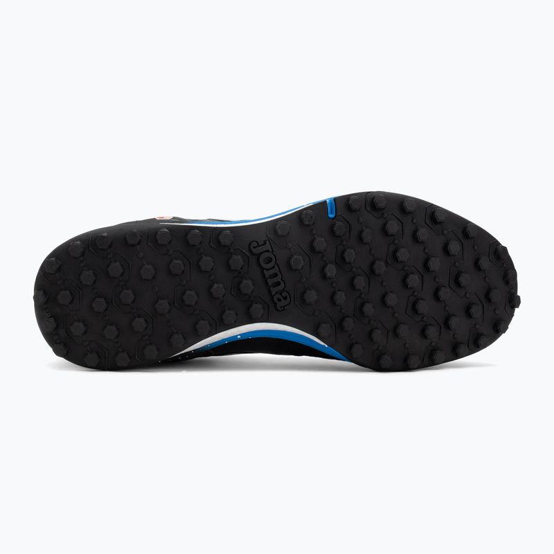 Pánské kopačky Joma Top Flex Rebound TF black 4