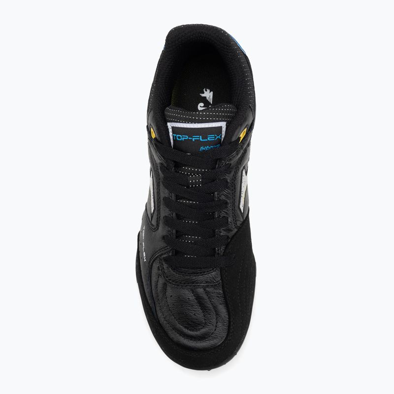 Pánské kopačky Joma Top Flex Rebound TF black 5