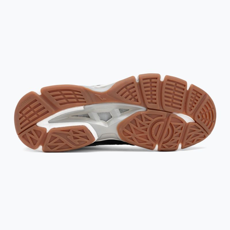 Pánské volejbalové boty Joma V.Block black 4