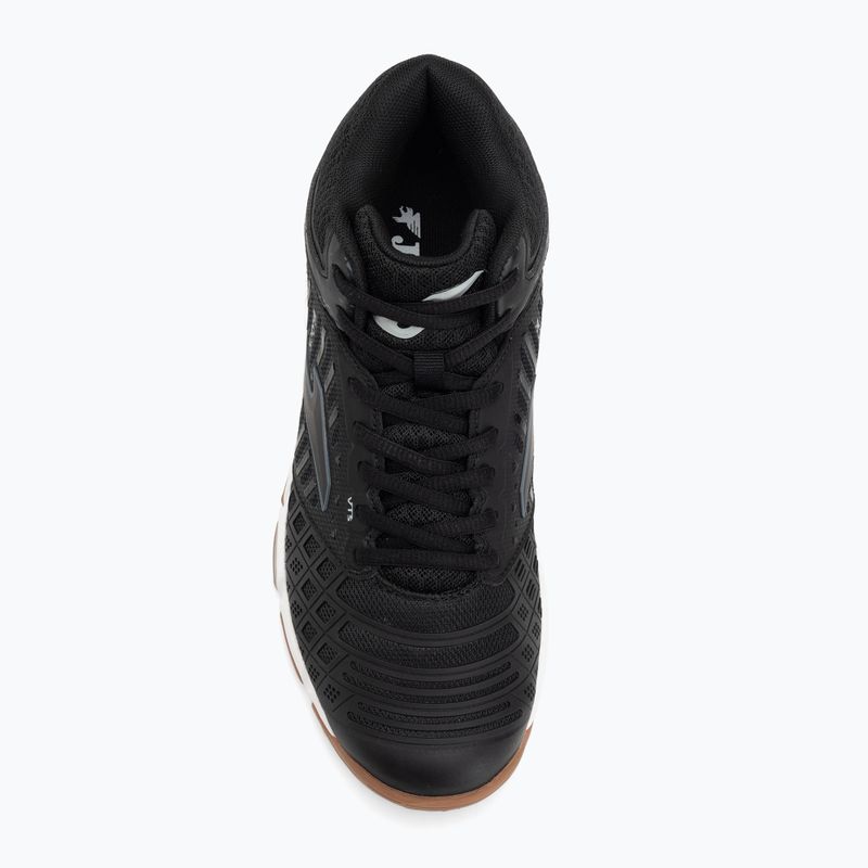 Pánské volejbalové boty Joma V.Block black 5