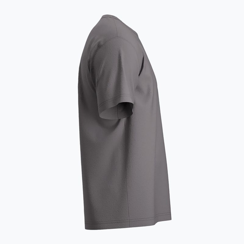 Pánské tenisové tričko Joma Challenge grey 4