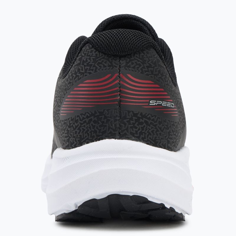 Dětské boty Joma Speed Jr black 6