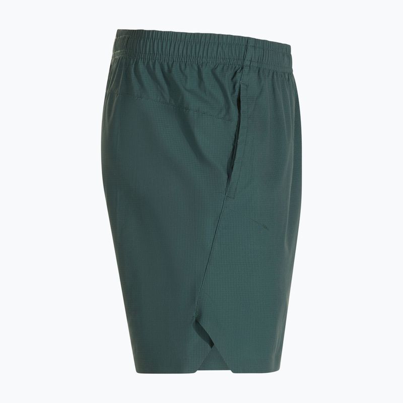Pánské tenisové šortky Joma Challenge Bermuda green turquoise 5