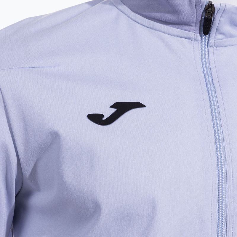 Pánská tenisová souprava Joma Turquoise challenge 3