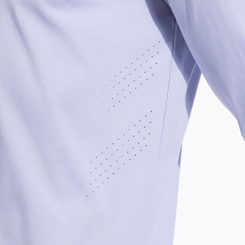 Pánská tenisová souprava Joma Turquoise challenge 5