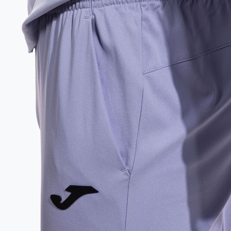 Pánská tenisová souprava Joma Turquoise challenge 7