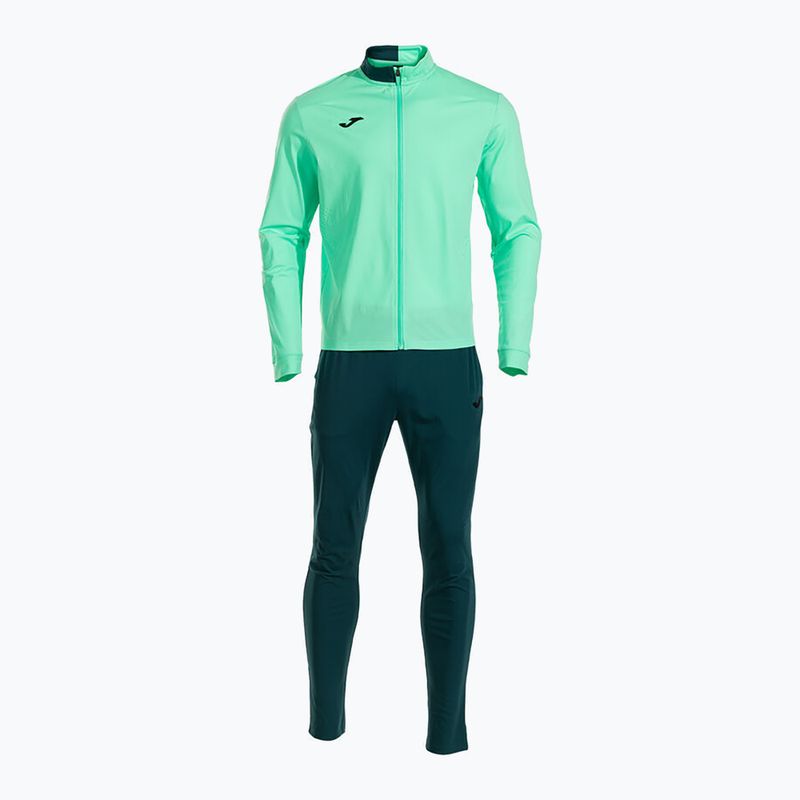 Pánská tenisová souprava Joma Turquoise challenge