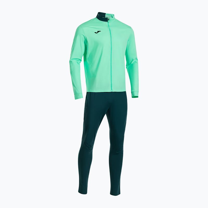Pánská tenisová souprava Joma Turquoise challenge 2