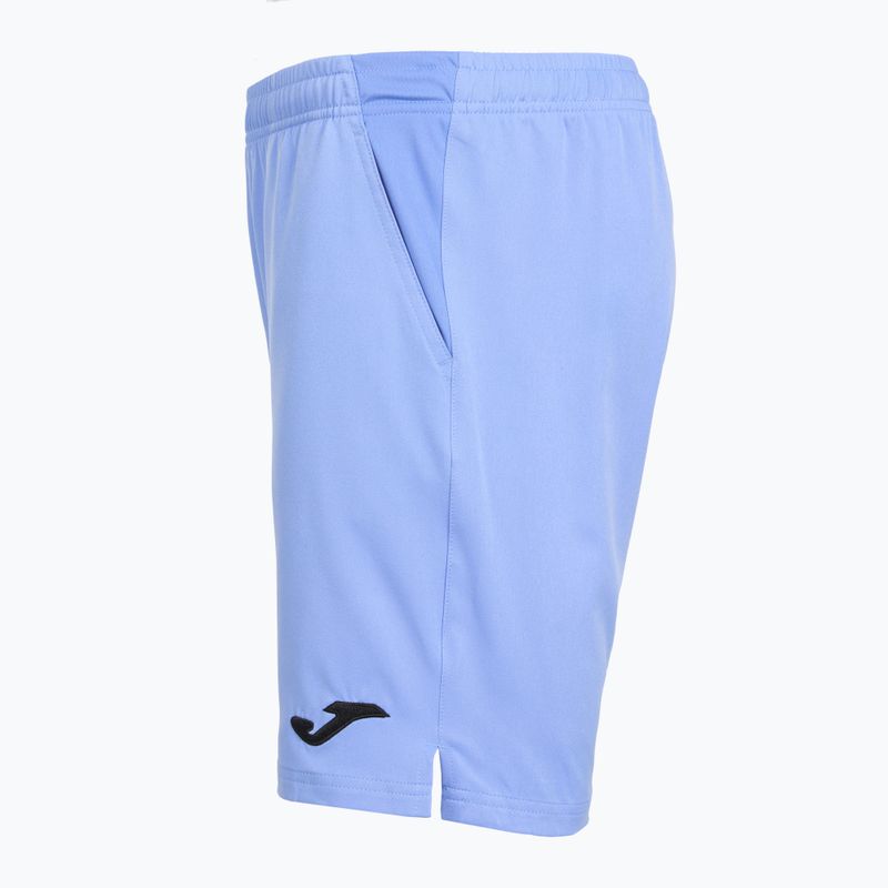 Pánské tenisové šortky Joma Bermuda Master Tennis blue 3