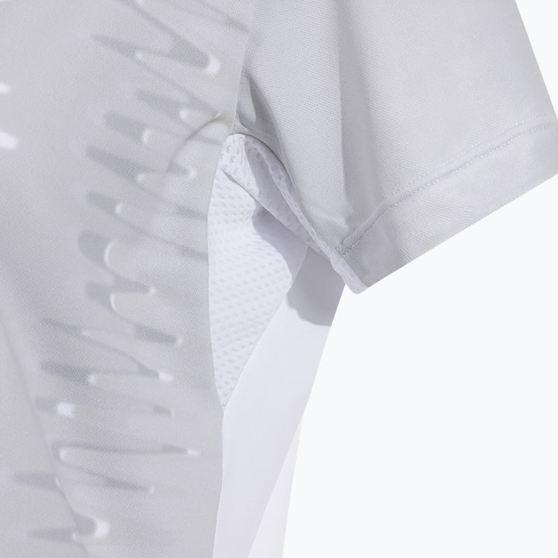 Dámské tenisové tričko Joma Smash W white 6