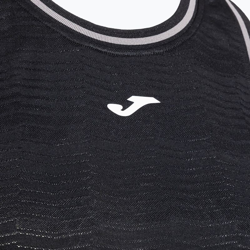 Dámské tenisové tričko Joma Smash Tank Top W black 4