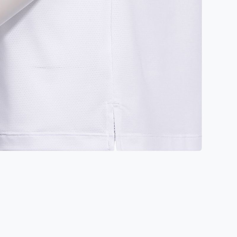 Pánské tenisové tričko Joma Torneo white 6