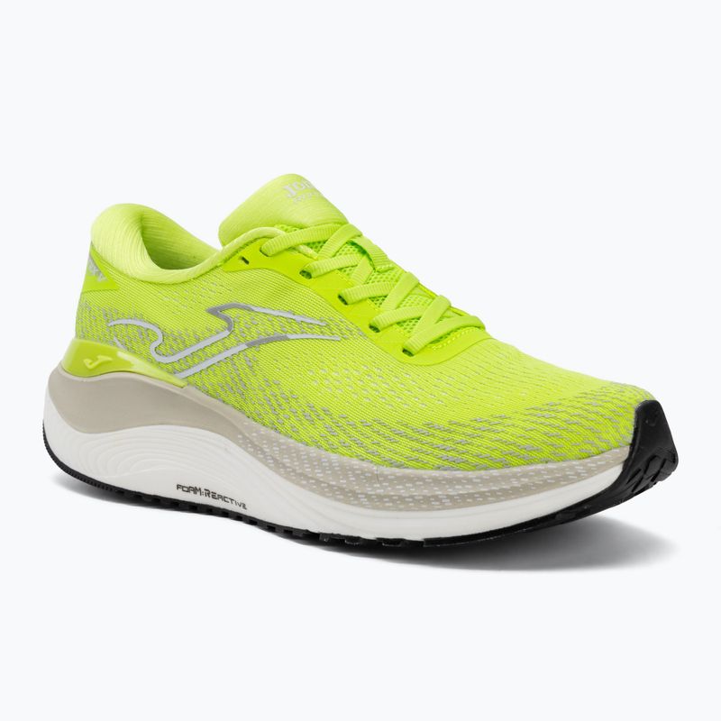 Pánské běžecké boty Joma Fenix fluor yellow