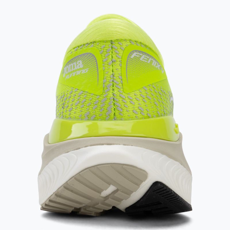 Pánské běžecké boty Joma Fenix fluor yellow 6