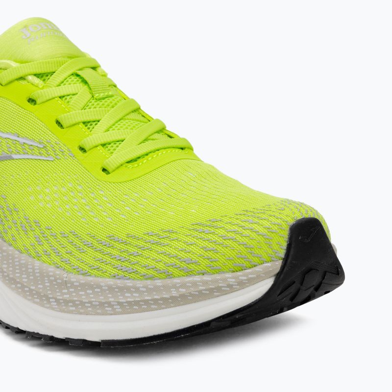 Pánské běžecké boty Joma Fenix fluor yellow 7