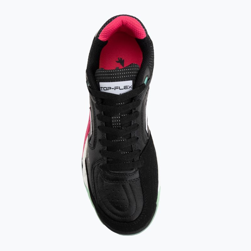 Pánské kopačky Joma Top Flex Plus IN black 5