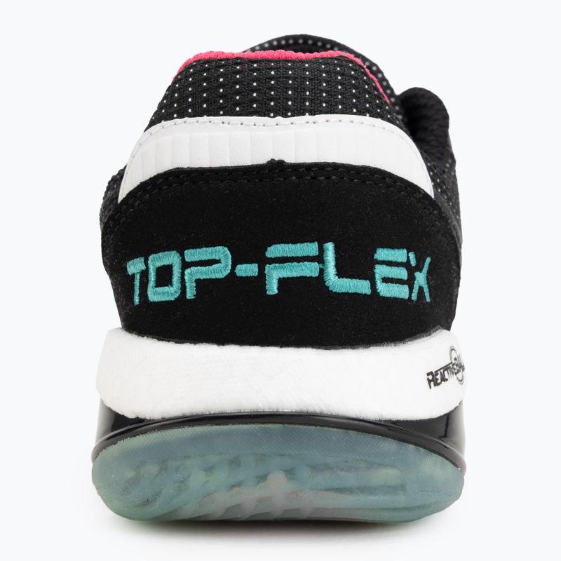 Pánské kopačky Joma Top Flex Plus IN black 6