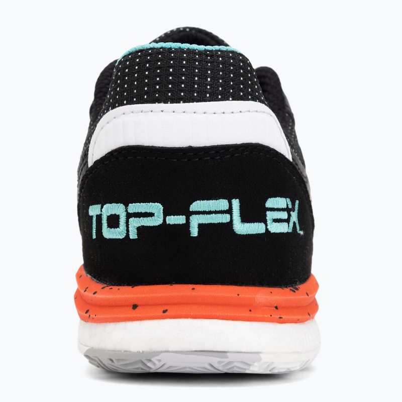 Pánské kopačky Joma Top Flex Rebound IN 2601 black 6