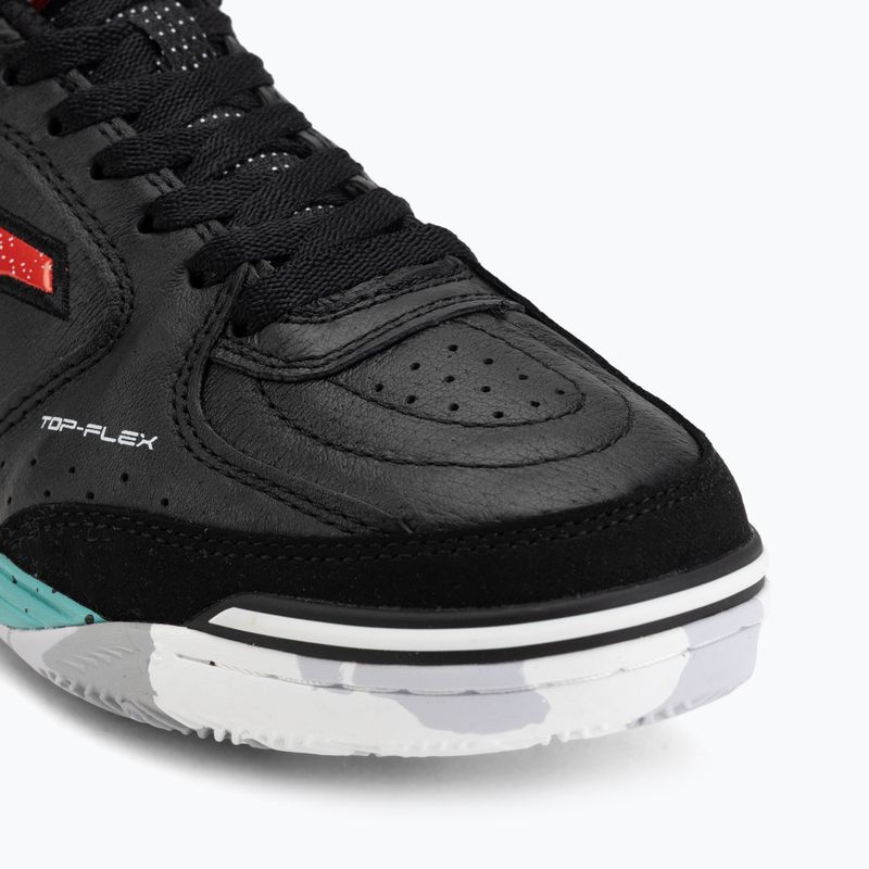 Pánské kopačky Joma Top Flex Rebound IN 2601 black 7