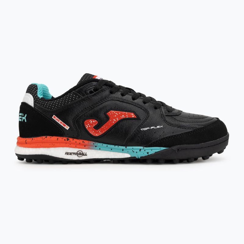 Pánské kopačky Joma Top Flex Rebound TF black 2