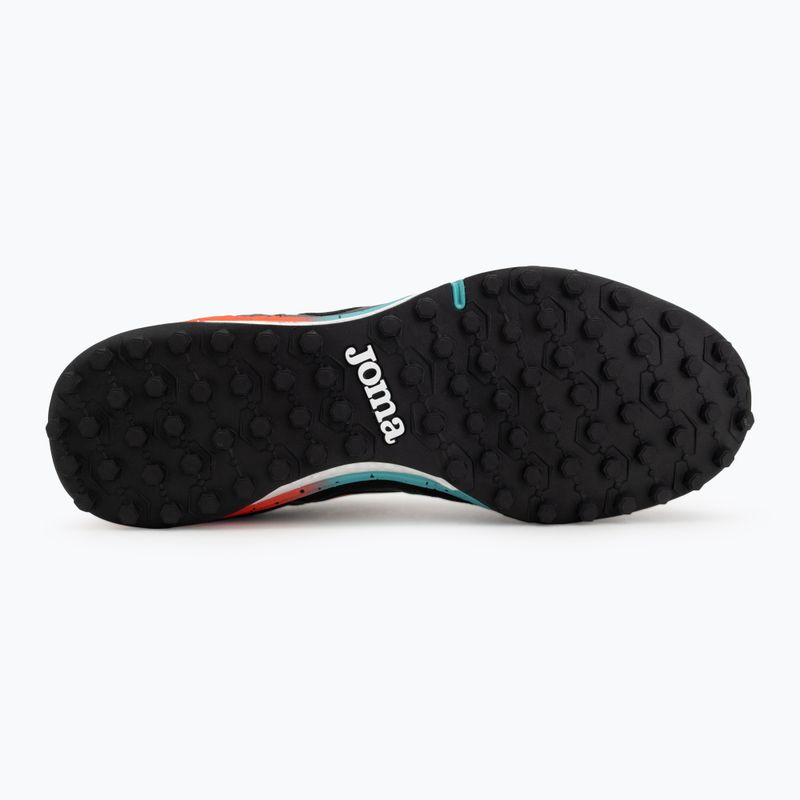 Pánské kopačky Joma Top Flex Rebound TF black 4