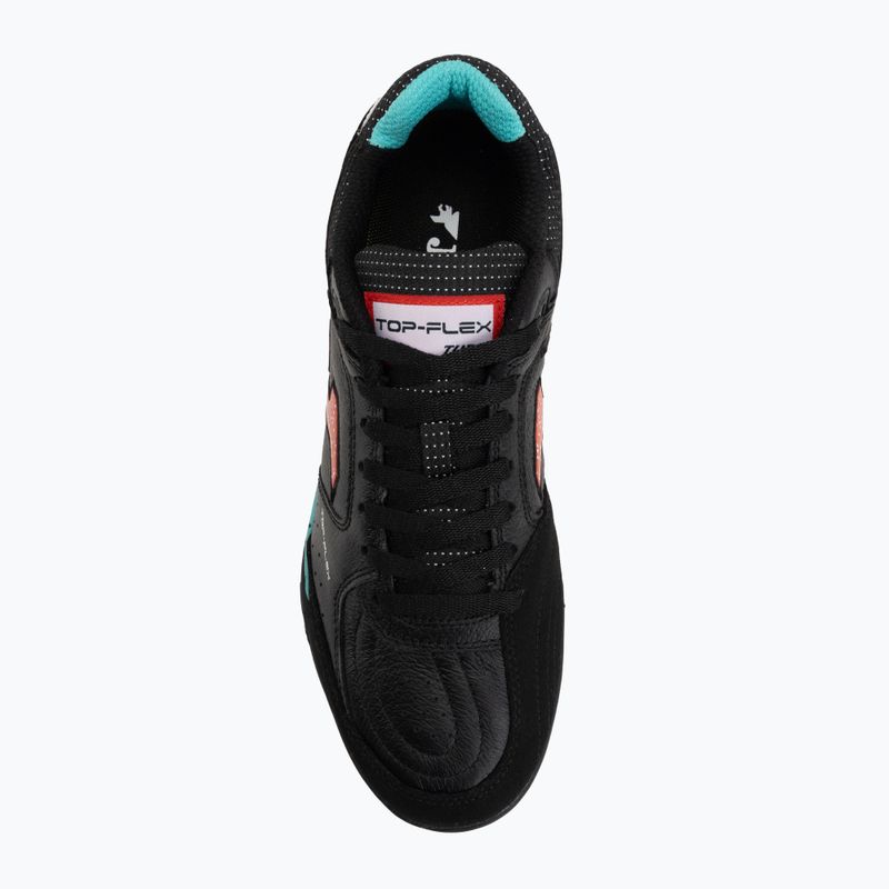 Pánské kopačky Joma Top Flex Rebound TF black 5